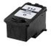 Replacement Pixma Canon 512 Ink Cartridge Black (PG 512 XL) image