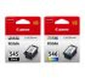 Original PG-545  / CL-546 Multipack Ink Cartridges 
