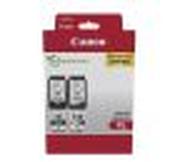 Original High Capacity Canon PG-545XL  / CL-546XL Multipack Ink Cartridges  image