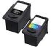 Canon Ink 560 561 Cartridges  Replacement Refill (PG 560XL &amp; CL 561XL) image