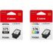 Original Canon PG-575  / CL-576 Multipack Ink Cartridges  image