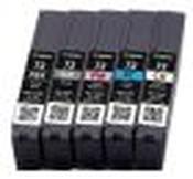 Compatible Canon PGI-72 Photo 5 Pack