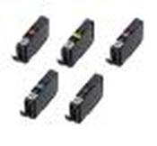 Compatible Canon PGI-72 Matte 5 Pack
