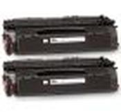 HP 49X Toner Cartridge Replacement (Q5949X) - 2 Pack image