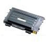 Compatible Samsung CLP510D7K / ELS Black Toner image