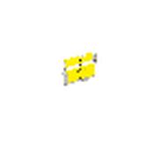 Compatible Epson T0444 image