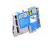 Compatible Epson T0613 Magenta Ink Cartridge image