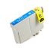 Compatible Epson T0792 Cyan Ink Cartridge image