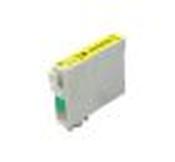 Compatible Epson T1304 Yellow Ink  image