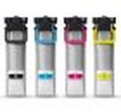 Compatible Epson T9451/2/3/4 High Capacity 4 Pack   image