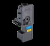 Kyocera TK5430C Cyan Toner Cartridge Replacement image