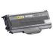 Brother TN2120 Toner Cartridge Black Replacement (High Capacity) image