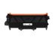 Compatible Brother TN2210 Black Toner Cartridge image