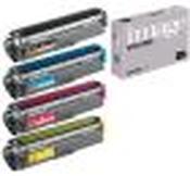 Brother TN241 Toner Cartridges Multipack Replacement with Free Paper  image