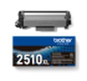 Original Brother TN2510XL Toner Cartridge Black image