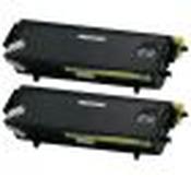 Compatible Brother 2 Pack - TN3060   image
