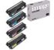 Brother TN426 Toner Cartridges Replacement with Free Paper (Extra High Capacity) - 4 Pack image