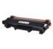 Brother TN2510XL Toner Cartridge Black Replacement   image