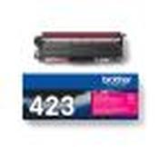 Original Brother TN423 Magenta Toner Cartridge image