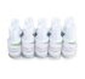 Correction Fluid White 20ml  - 10 Pack