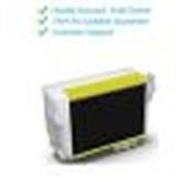 Compatible Epson T7604 Yellow image