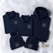 Small Biz - Starter Pack #1 - Medium / Navy