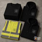 Small Biz - Starter Pack #2 - Large / Navy