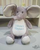 Elephant Zippie