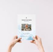Funeral Mass Booklets