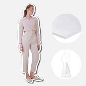 Lifesize Cutout