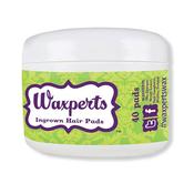 Waxperts Ingrown Hair Removal Pads image