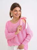 Bow Top - Pink