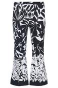 ROBELL TROUSERS JOELLA 09 65CM Black image