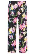 ROBELL TROUSERS EFI 09 65 CM Black 162-51640-5526-0