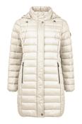 FRANDSEN JACKET Cream 251-103-588-0