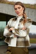 SUNDAY JACKET Loden Green 251-6659-6338-0