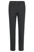 ROBELL TROUSERS BELLA P  Jersey 78 CM Black 251-52443-50324-0 image