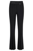 ROBELL TROUSERS JOELLA 82 CM Black 251-53474-60012-0