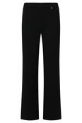 SL Wide Leg Trs - Black