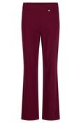 TROUSERS JOELLA 82 CM  - Sangria 261-53640-54199-0 image