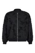 Applique JACKET - Black 262-6508-6656-0 image