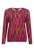 Top - Fuchsia 262-6526-6665-0