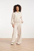 Baby Cord Jacket - Cream