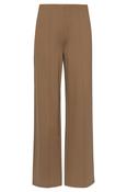 Wide Leg trouser - Taupe image