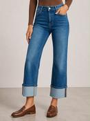 Turn-Up Jean image