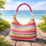 Rainbow Bag