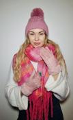 Luxury Gift Box - Pink/Coral