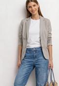 Basic Blazer       -         clay sand                      212949