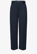 Straight Leg trs -  shadowed navy                  380684
