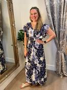 Clara Maxi - Pewter